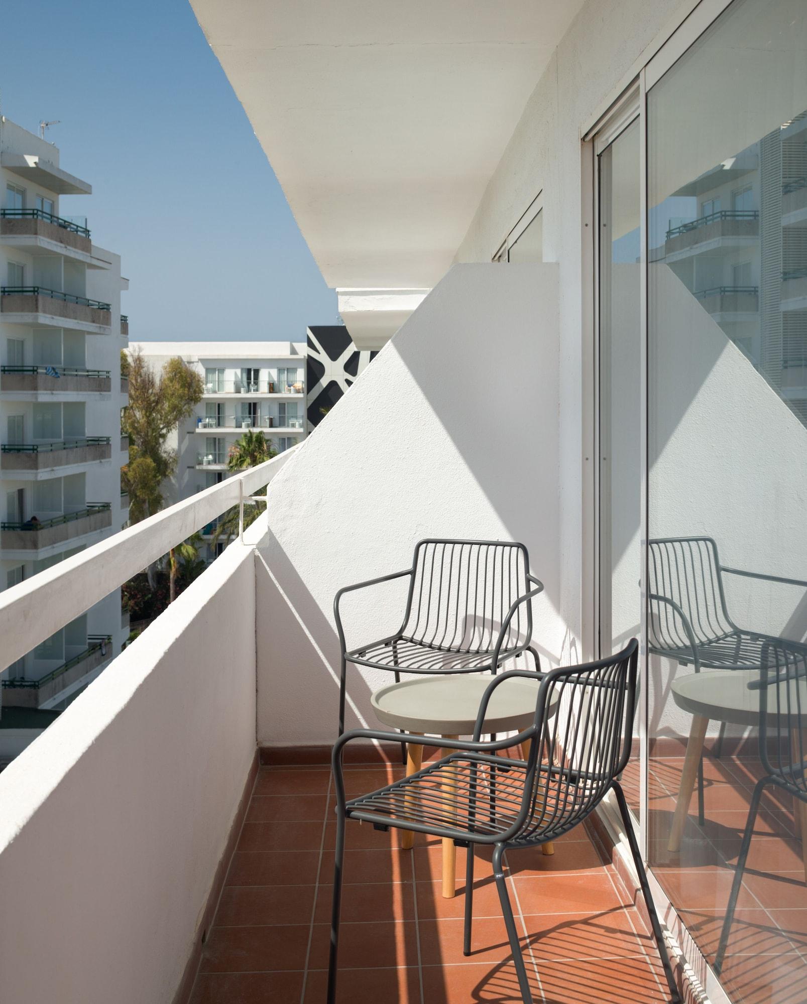 Hotel Foners (Adults Only) Playa de Palma  Exterior photo