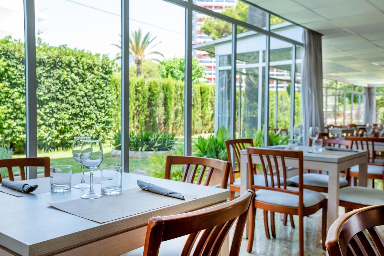 Hotel Foners (Adults Only) Playa de Palma  Exterior photo