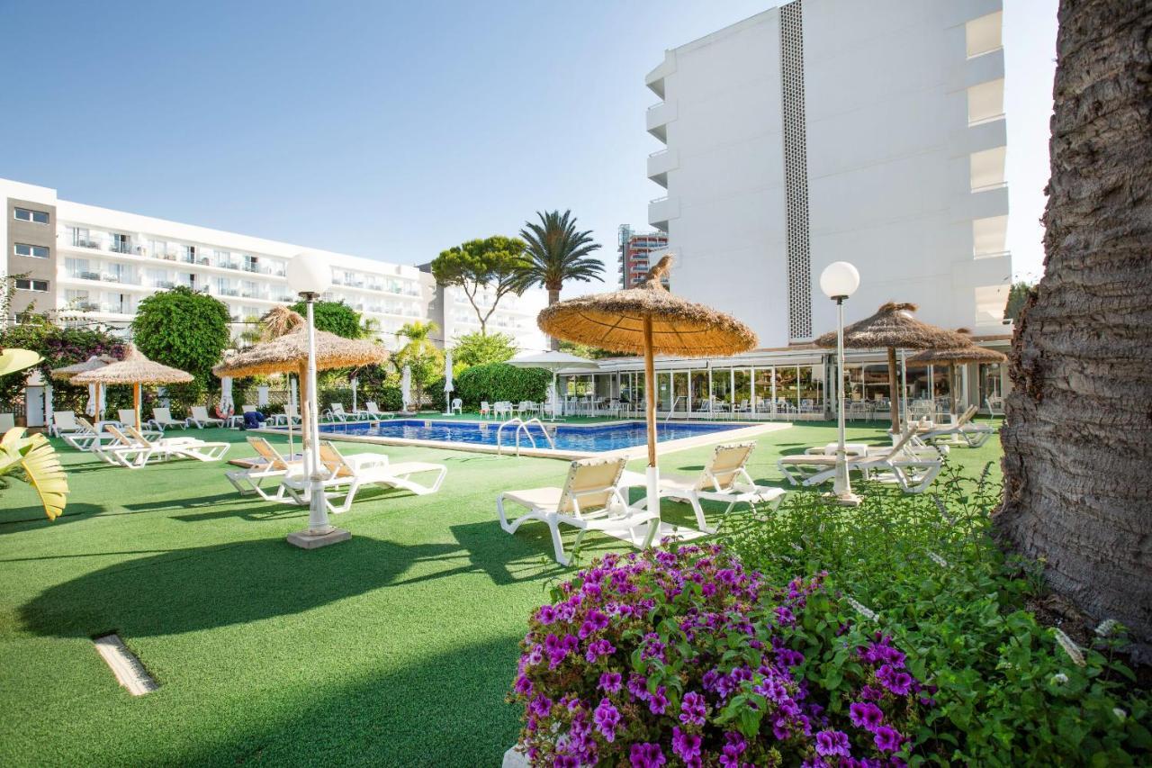 Hotel Foners (Adults Only) Playa de Palma  Exterior photo