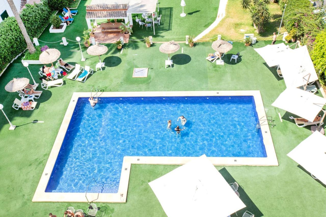 Hotel Foners (Adults Only) Playa de Palma  Exterior photo