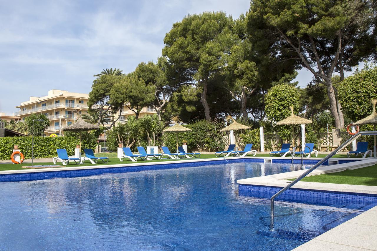 Hotel Foners (Adults Only) Playa de Palma  Exterior photo