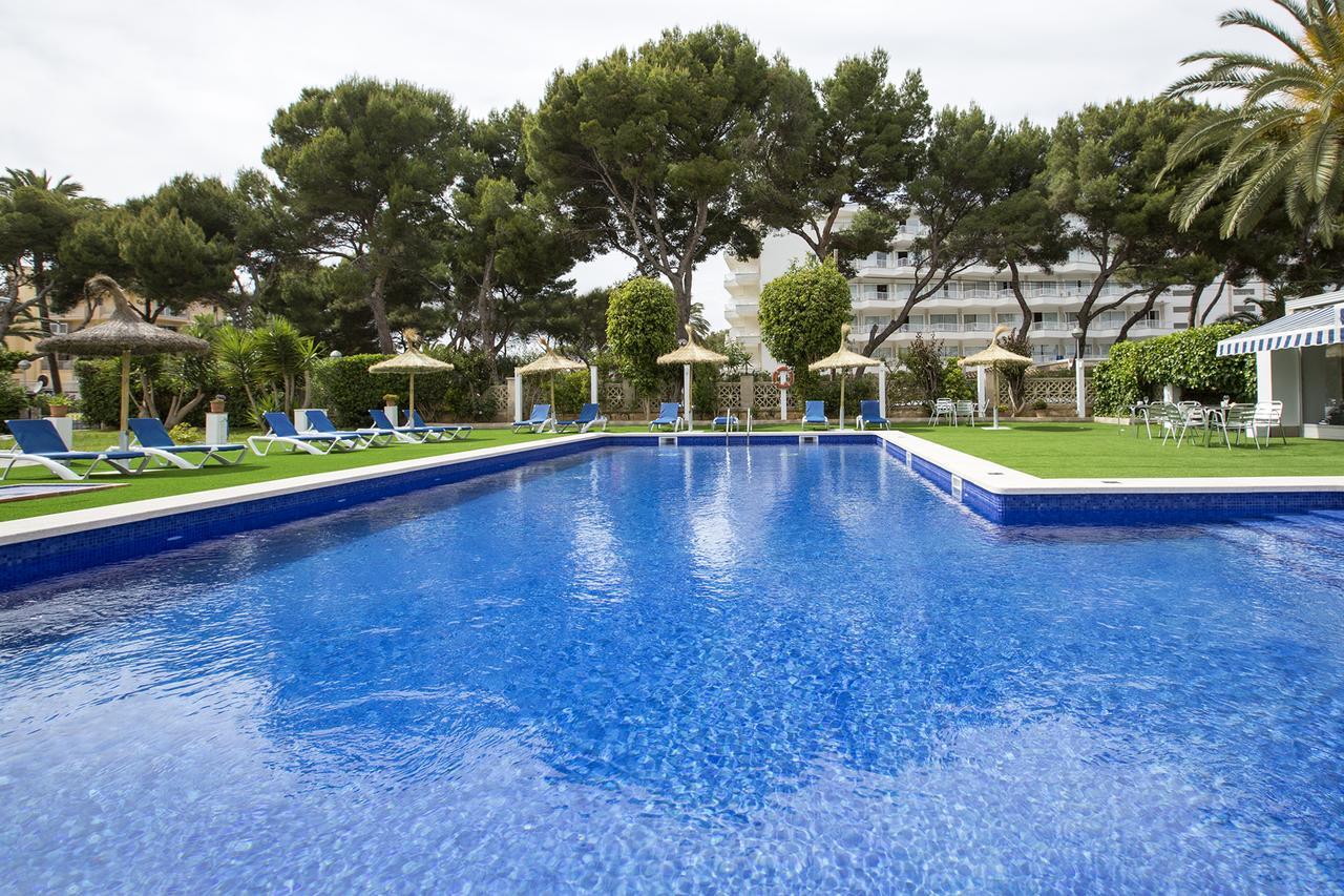 Hotel Foners (Adults Only) Playa de Palma  Exterior photo
