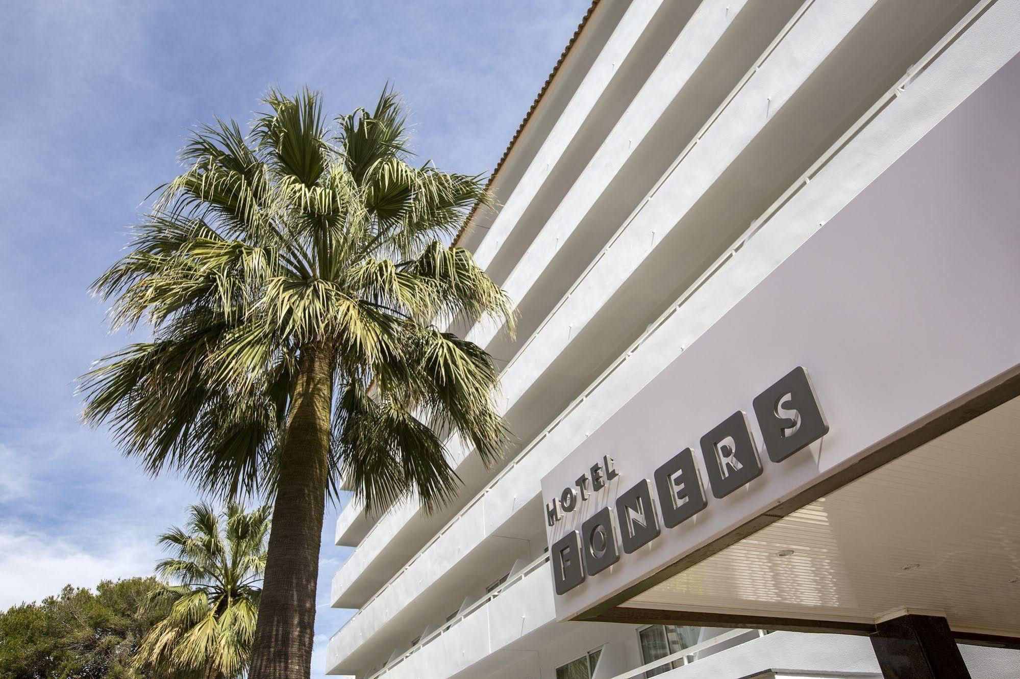 Hotel Foners (Adults Only) Playa de Palma  Exterior photo